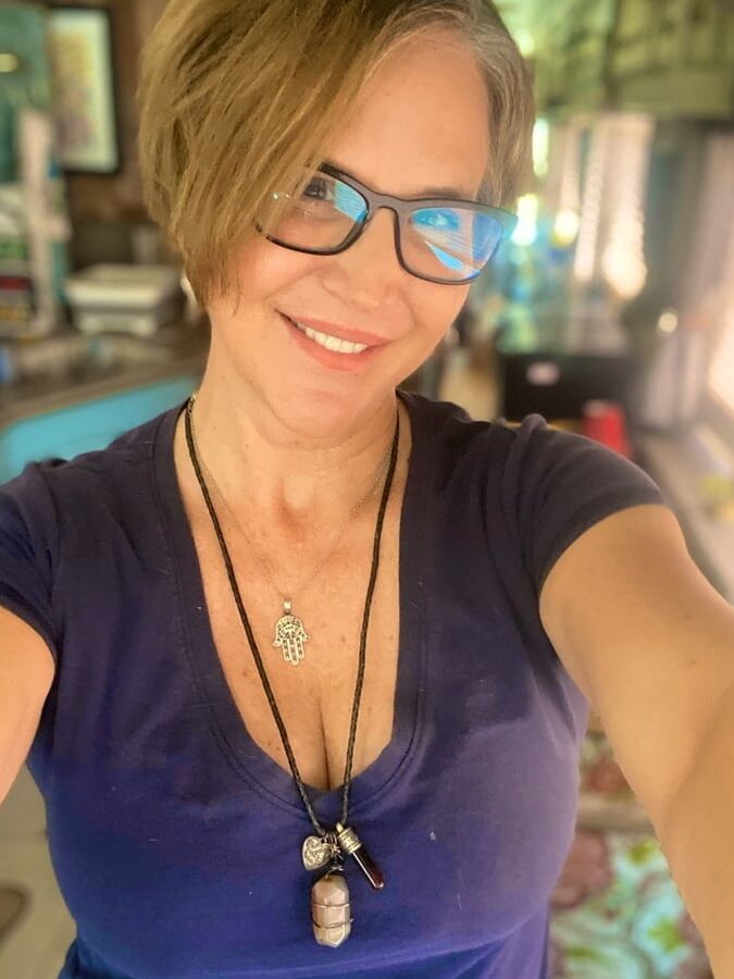 Saggy Mature Beautiful Women