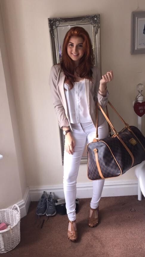 Stupid Chav Sluts- Mollie H