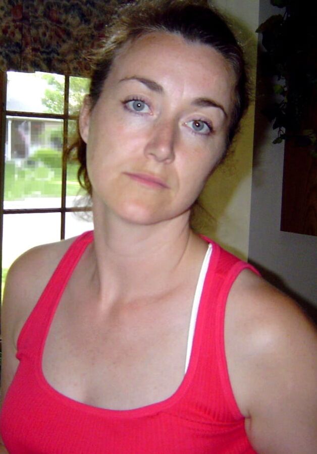 Horny Linda, from a playful wife to a slut.