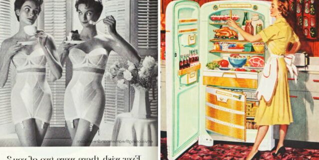 Lingerie Catalogs