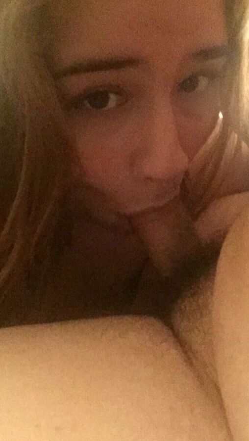 Elizabeth Gossett slut from Missouri