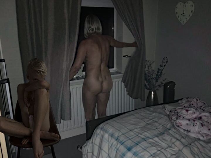 Mature Goddesses and the Boys Who Worship Them