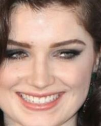 EVE HEWSON