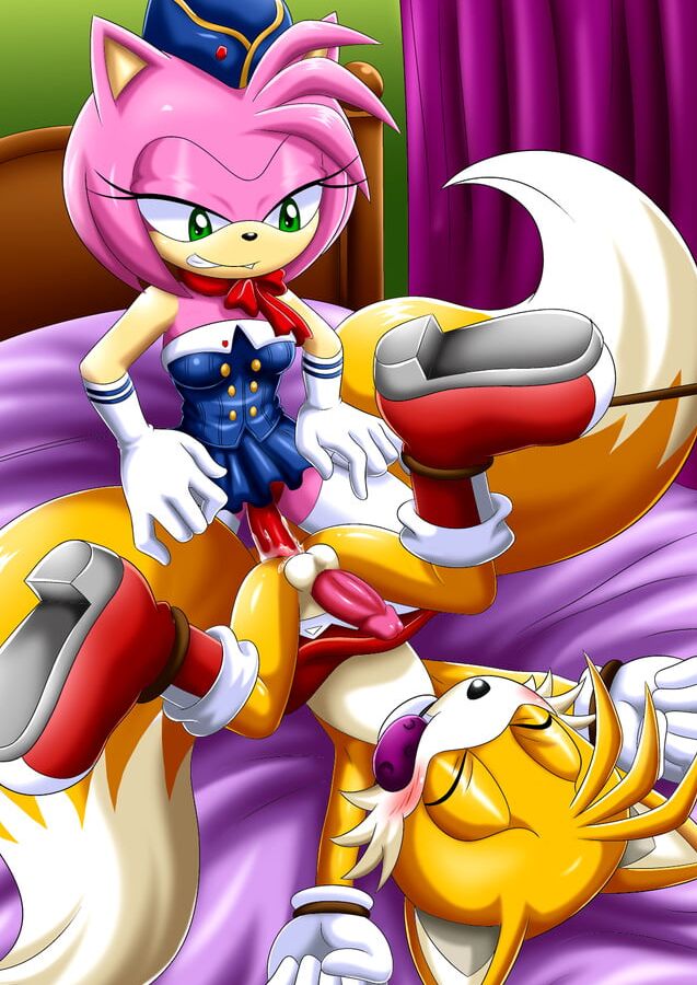 Femdom fun hell ya