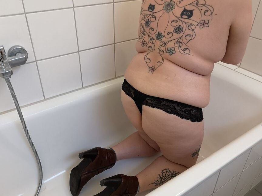 Tease just me