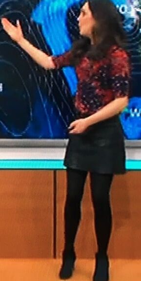 Lust for Leather! Laura Tobin pt.