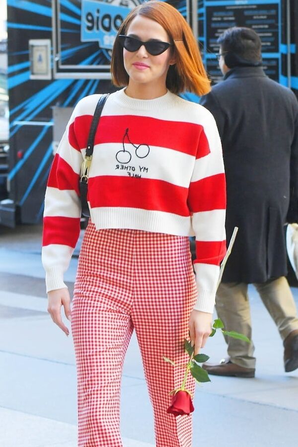 Zoey Deutch cute woman