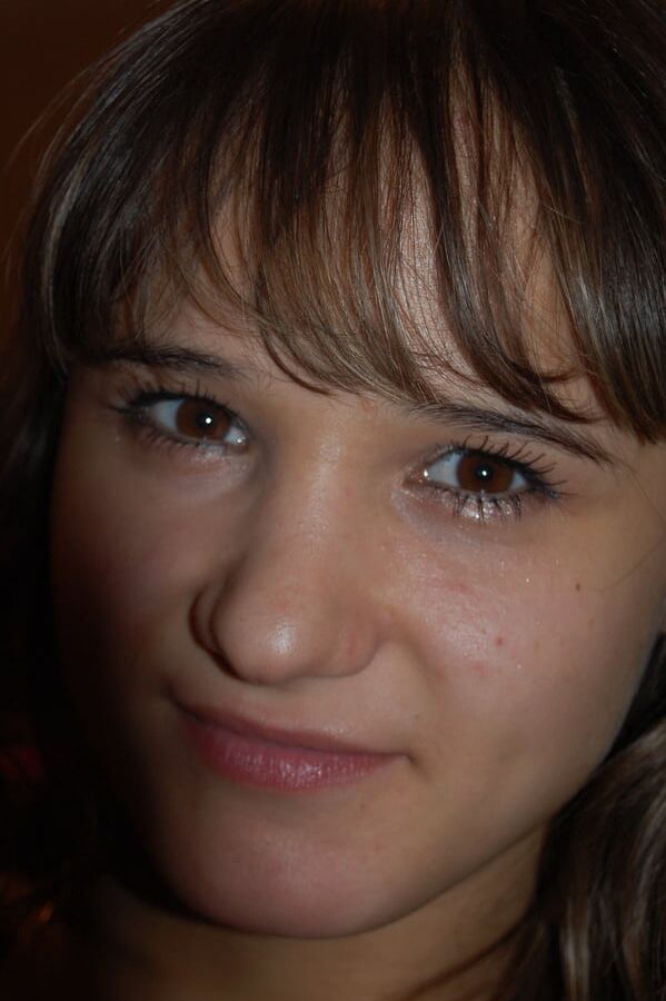 Cute Russian