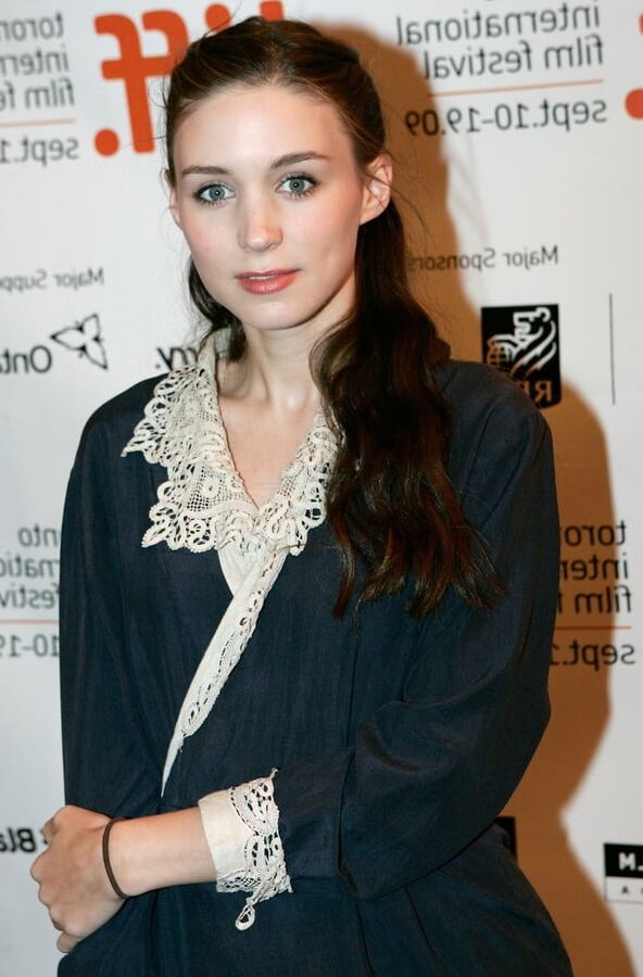 Rooney Mara Lovely Woman part