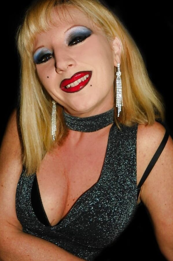 Fetish Makeup
