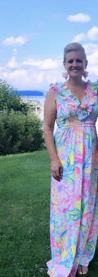 News Milf Janelle Hall