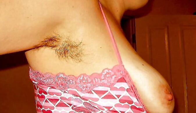 Hairy Armpits Collection