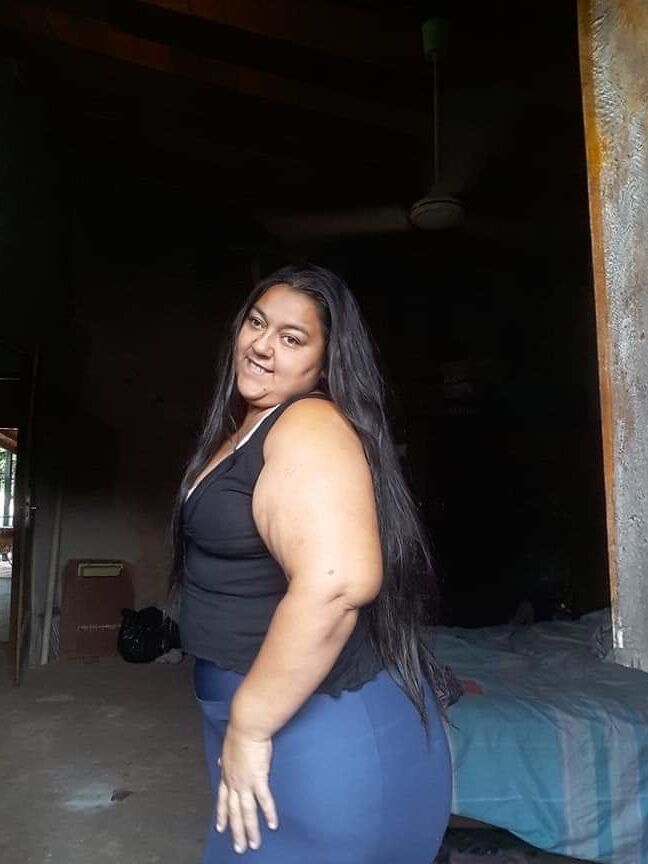 Mega culona patricia puta