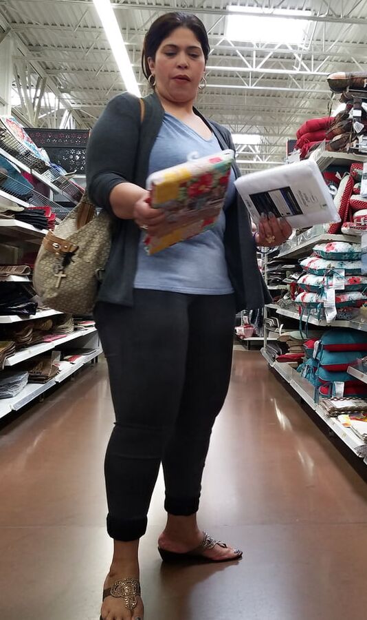 bbw milf
