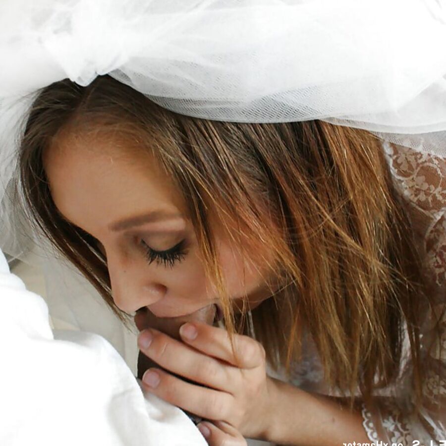 Wedding SEX night apr