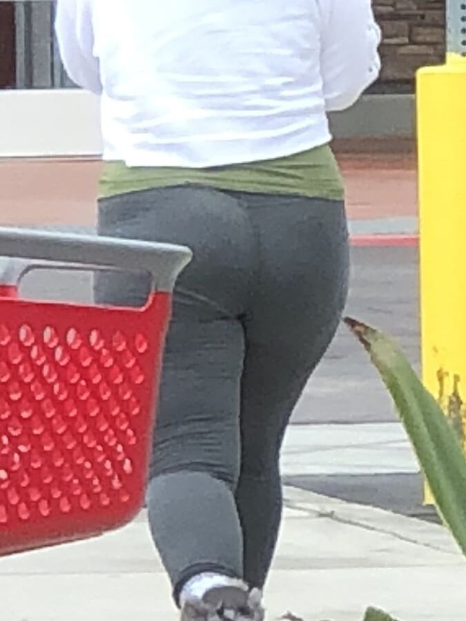 Nice Pawg!!