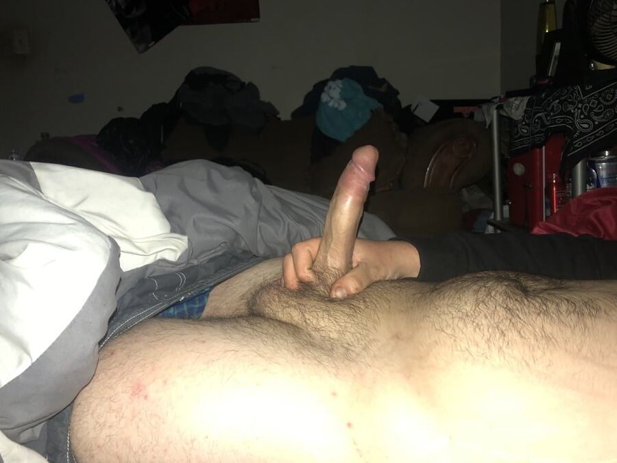 Slutty ole me