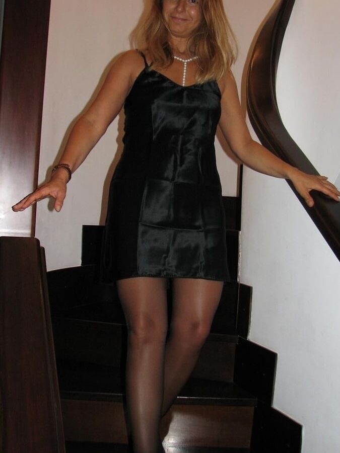 I adore this MILF