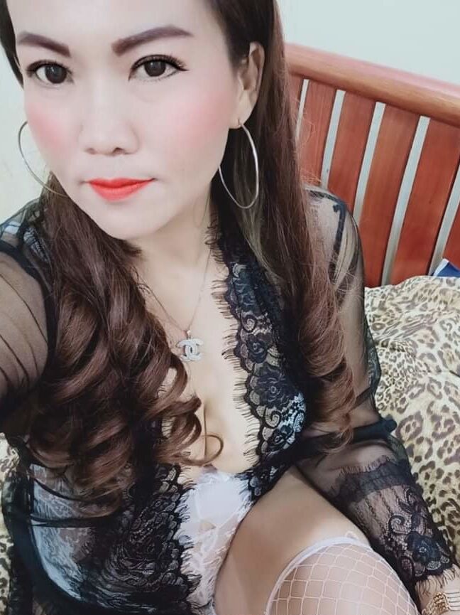Sexy Mom