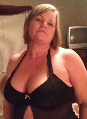 Bbw wife from the net