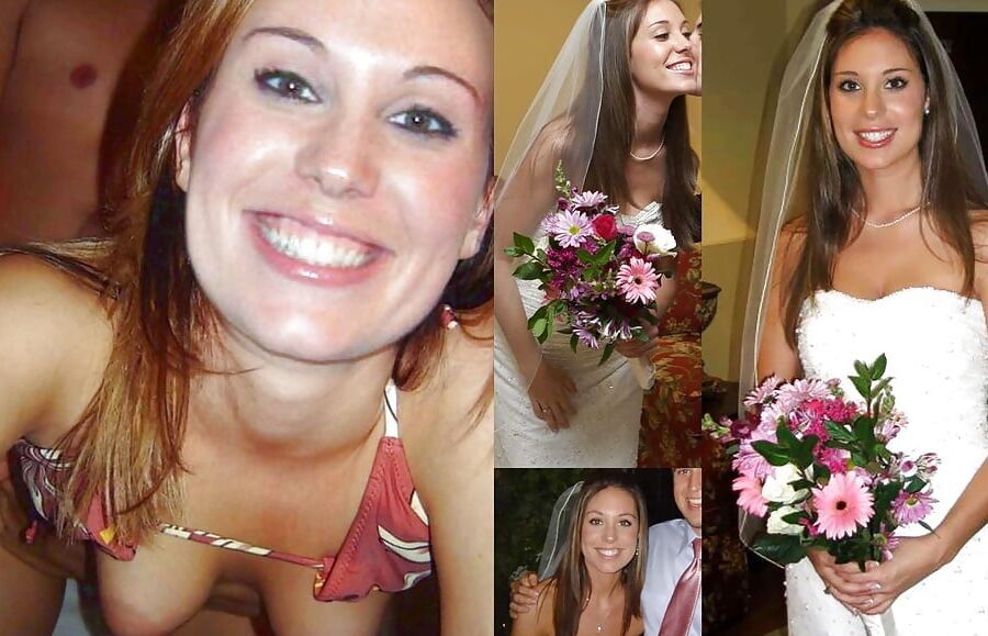 Brides gone bad