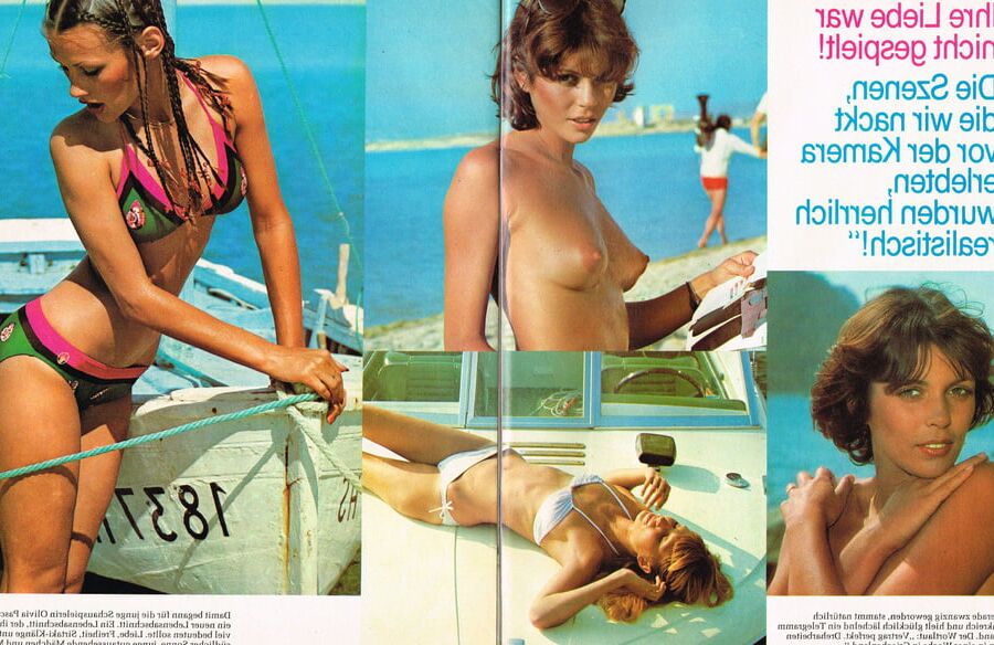 Almost Perfect, Vol - Betty Verges
