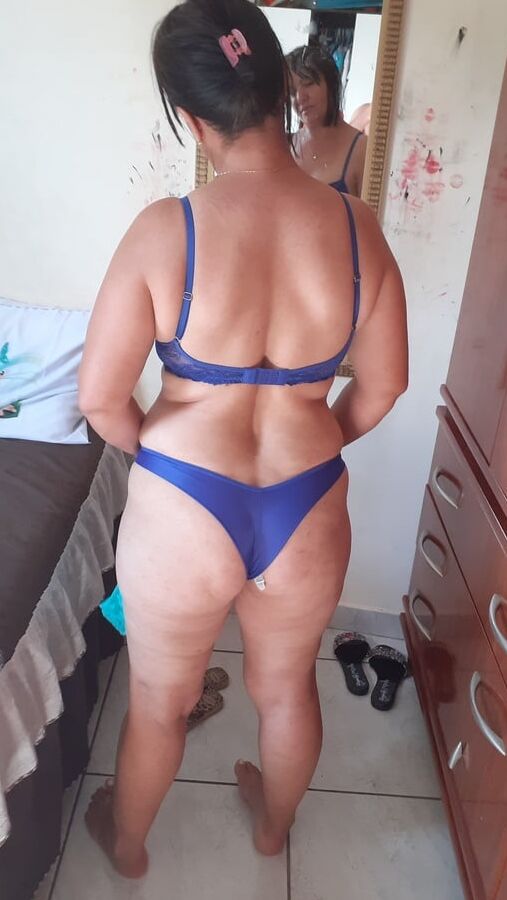 Rica brasilena