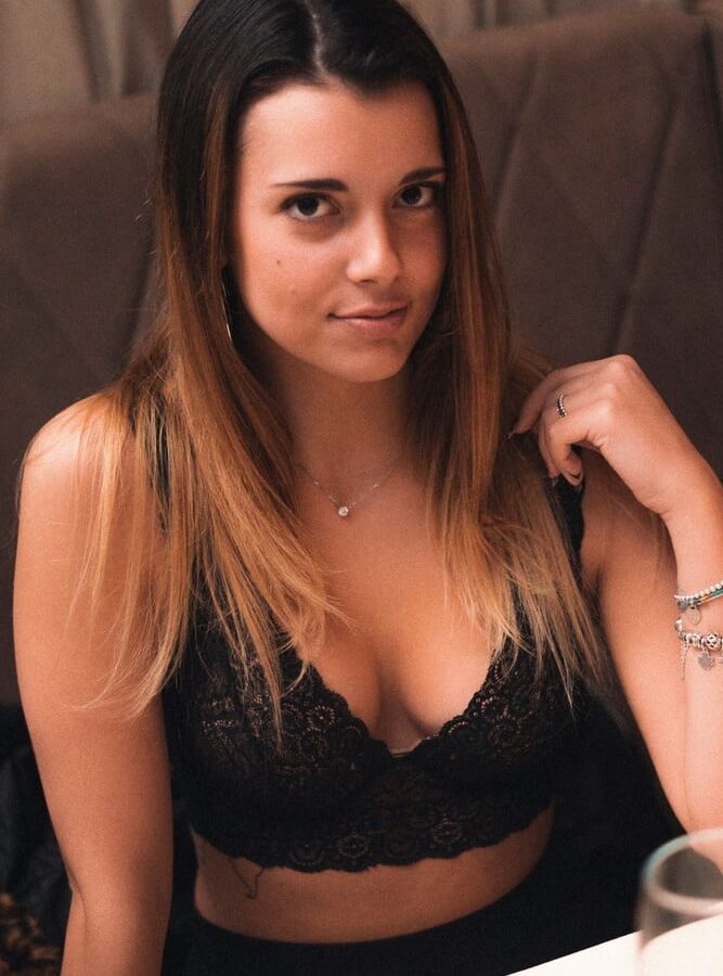 Private parties - mature women only (LXIII)
