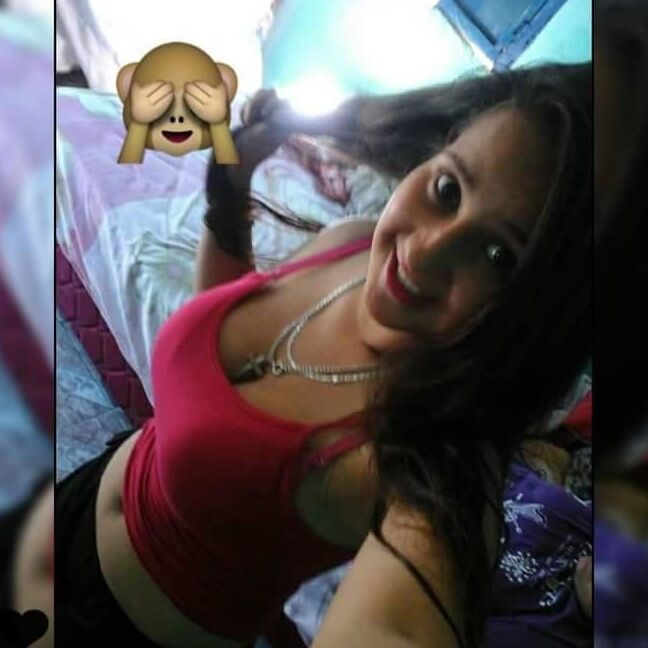 Chica hermosa, mega tetas