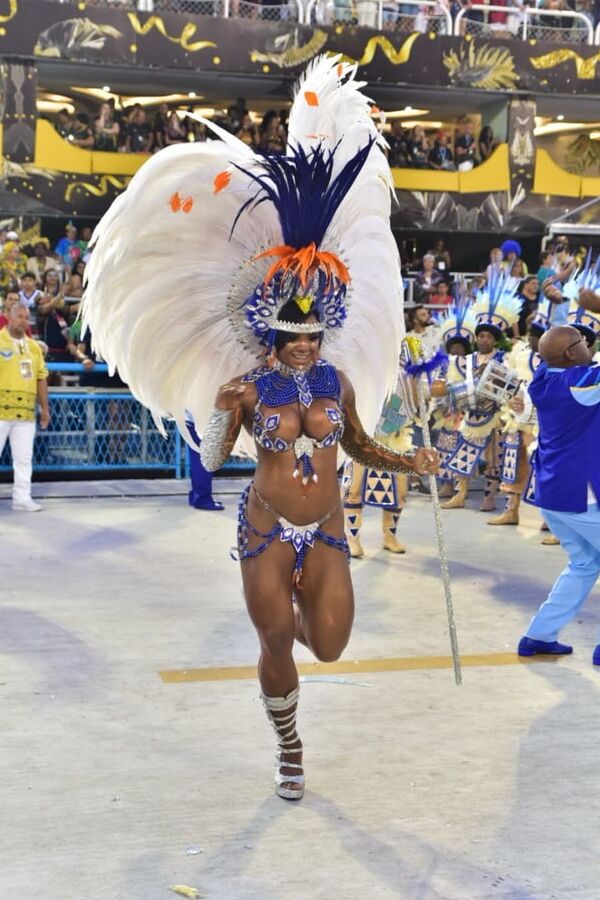 Carnaval part
