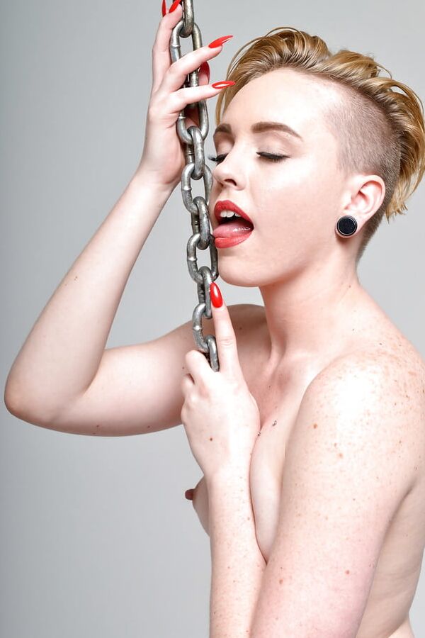 Miley Cyrus