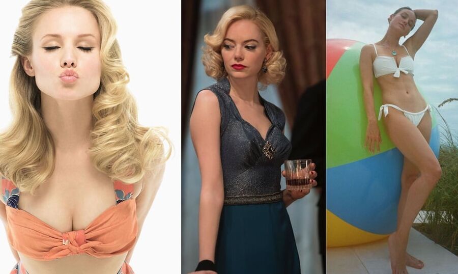October Celeb Wank Screens