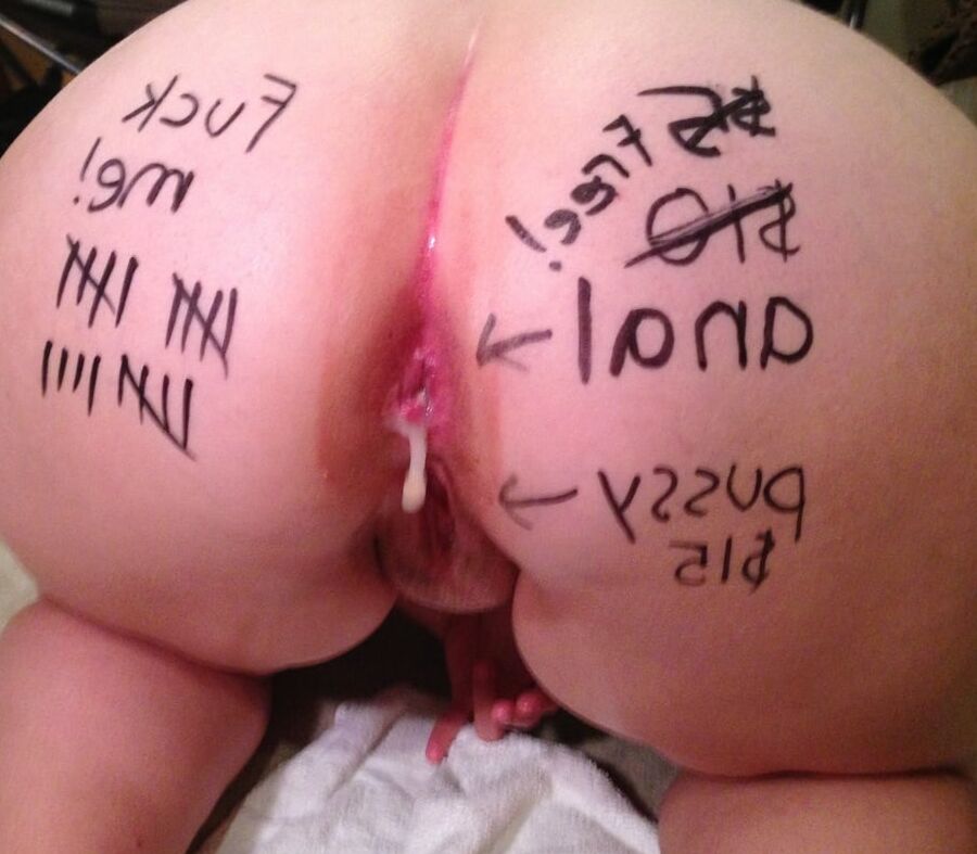 Anal girlys