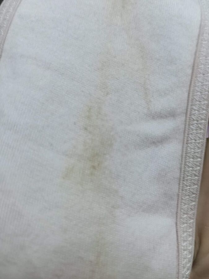 Asian panties