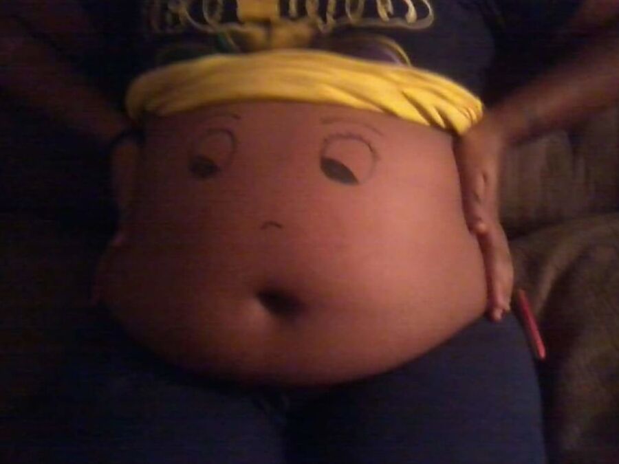 Black azz master pregnant