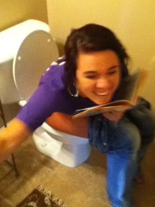 Caught Peeing Exposed and Humiliated
