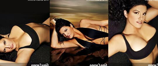 Gina C