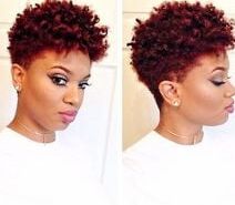 Sexy haircuts
