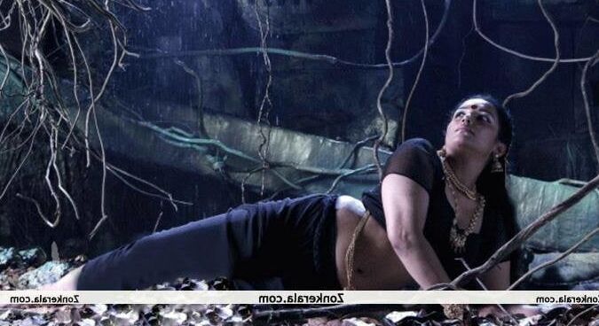 Shweta Menon