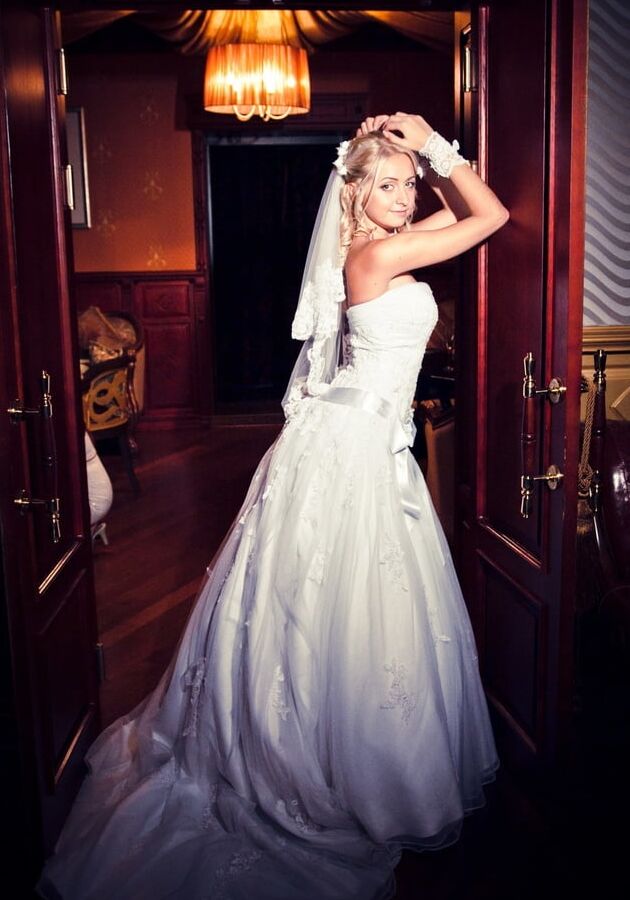 Bride Anna