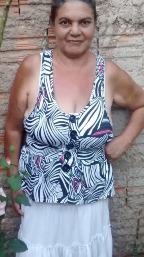 Aparecida Fernandes Souza ... Faceb