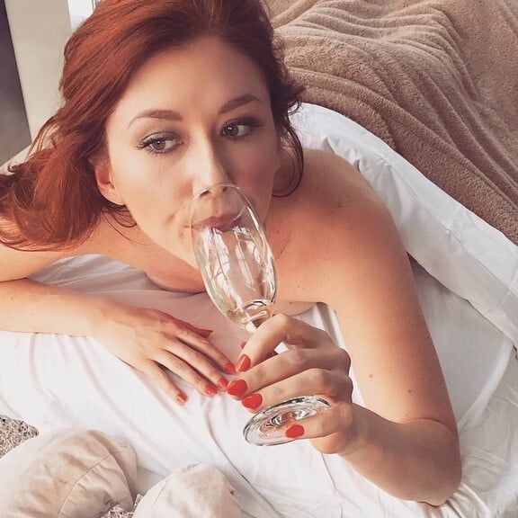 Jewel Staite