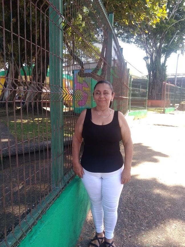 cris gomez