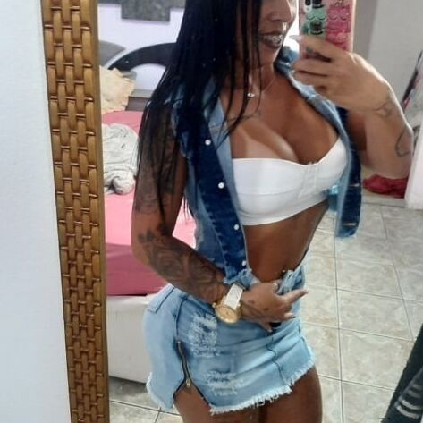 Nanda Mulata nota