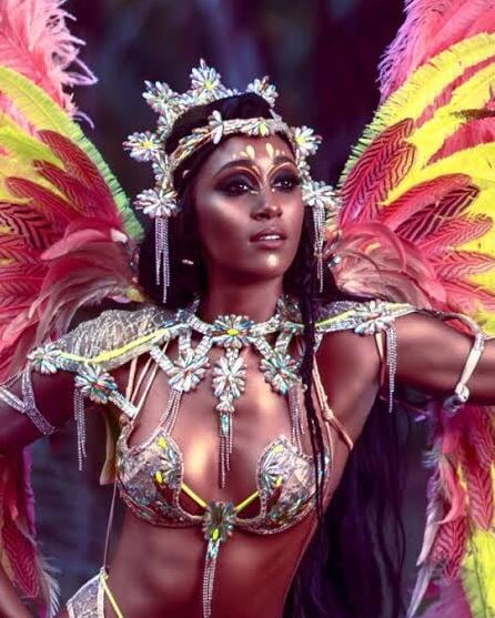 Carnaval part