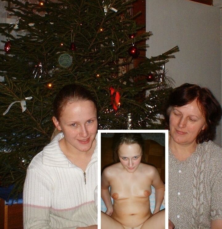 Jana, geile unschuldige Schlampe