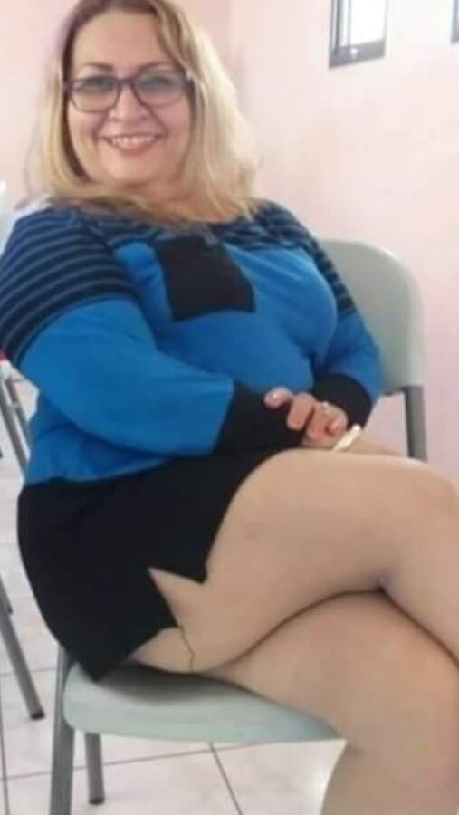 Hilda