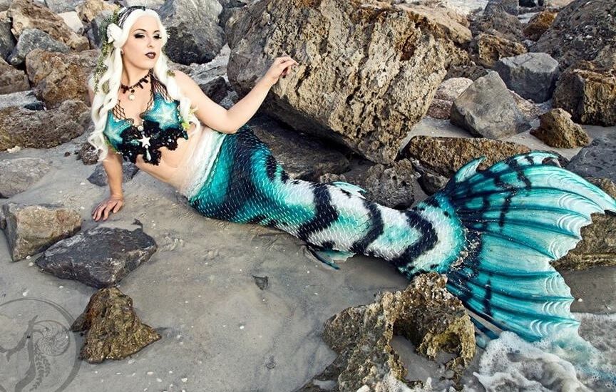 Mermaids