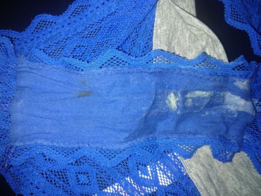 Hot Dirty Panties My Mom