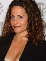Meredith McGeachie